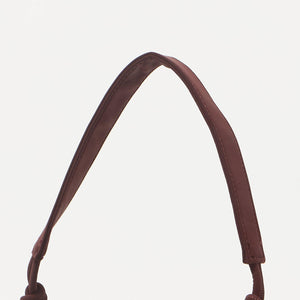 2WAY フラップ ショルダーバッグ