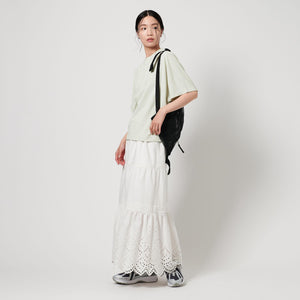 ポリエステル ドルマンスリーブ Tシャツ -UVカット/吸水速乾-