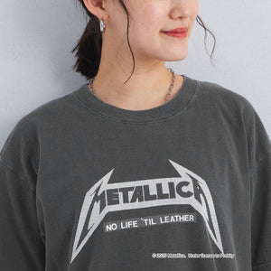 【別注】＜GOOD ROCK SPEED＞ロック ショートスリーブ Tシャツ