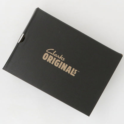 ＜Clarks Originals＞ワラビー ゴアテックス
