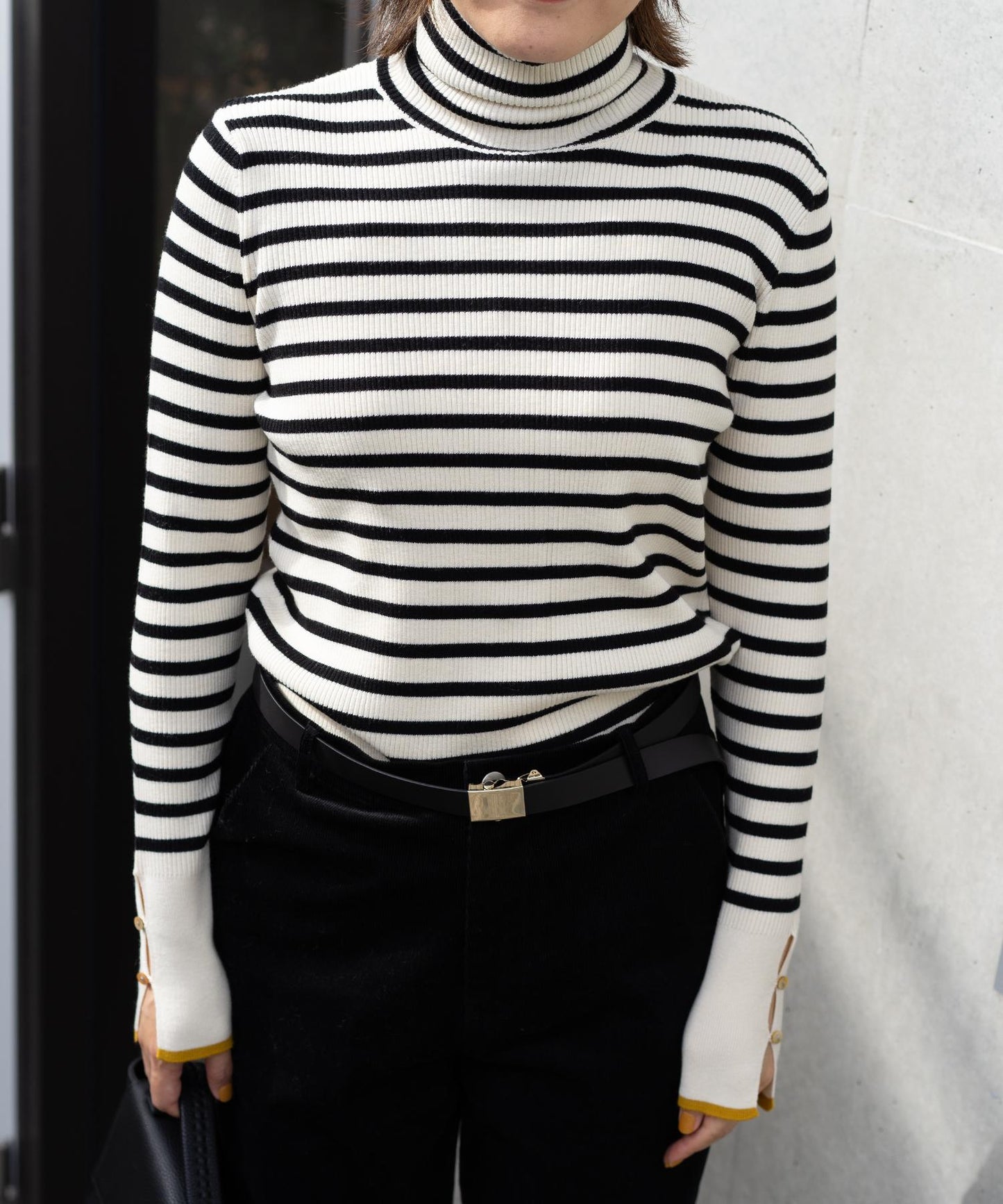 タートルニット