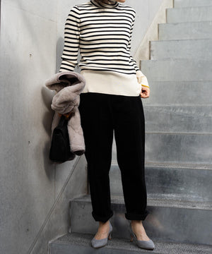 タートルニット