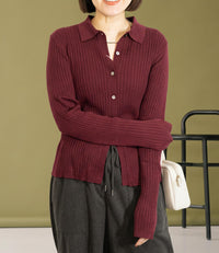 レッド系・ボルドー