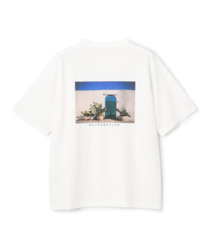 スマートストレッチ PHOTO TEE