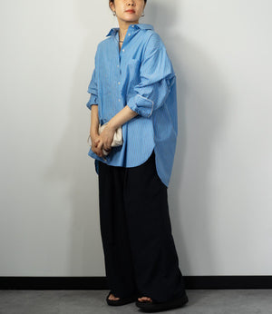 タンブラーブッチャードロストパンツ