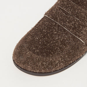 オブリークトゥローファー フラット15↑