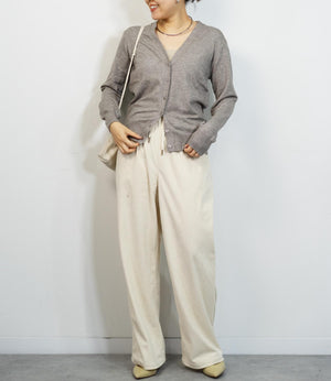 カットコールイージーパンツ