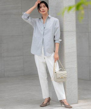 CANCLINI ベーシック シャツ