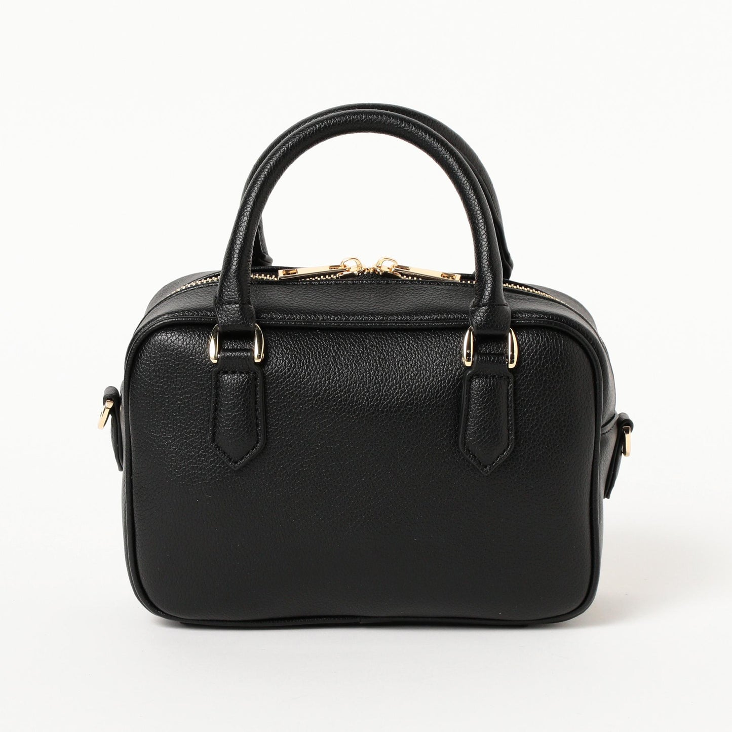 ミニ ボストンバッグ