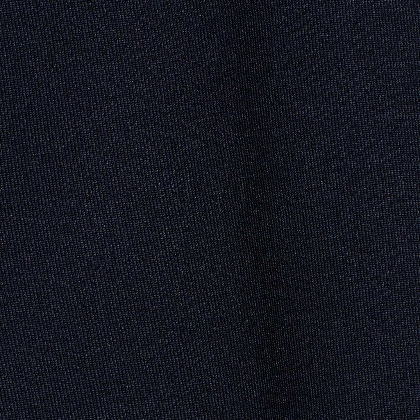 スウェットライク スキッパーニット ‐ウォッシャブル‐