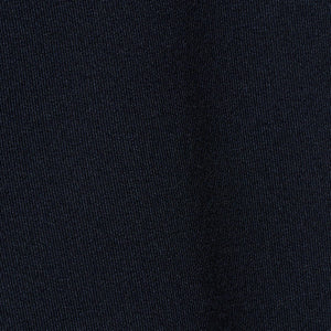 スウェットライク スキッパーニット ‐ウォッシャブル‐