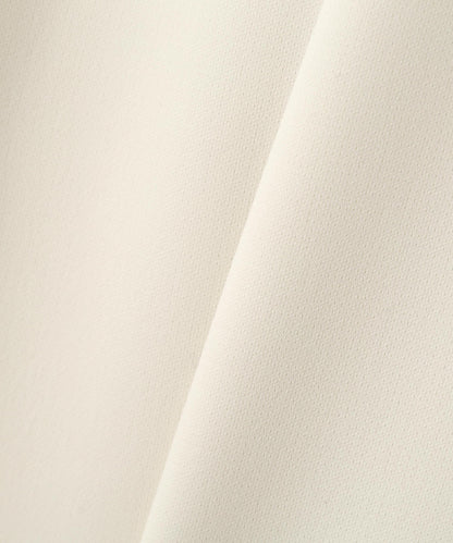 ストレッチジョーゼットパンツ