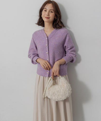 キャットショルダー バッグ