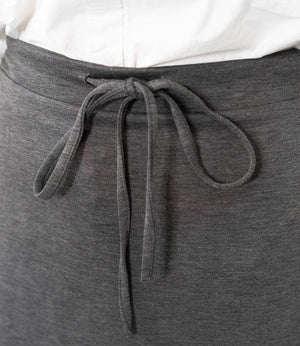 イージーポンチAラインスカート