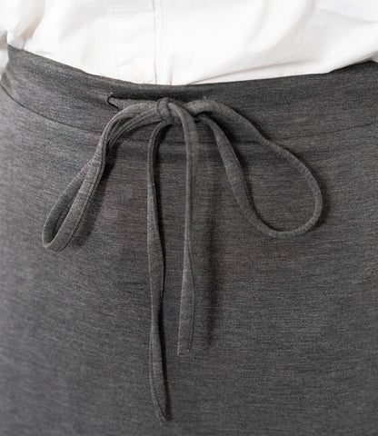 イージーポンチAラインスカート