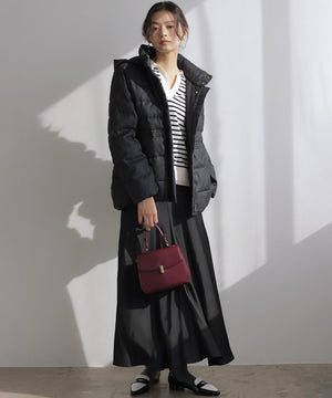 トップハンドル ハンドバッグ