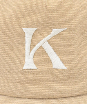 レターキャップ