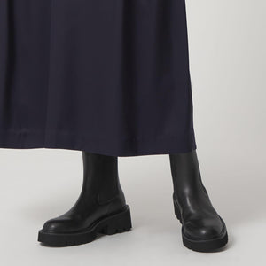 チェルシー ショートブーツ55↑