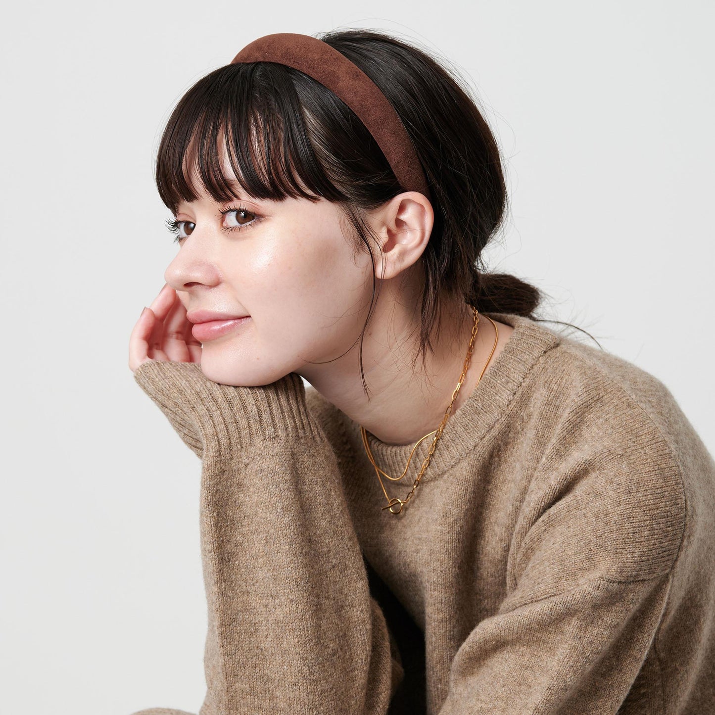 プク カチューシャ