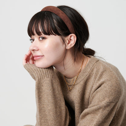 プク カチューシャ