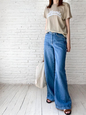 calfornia Tシャツ