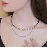 シルバー系・シルバー