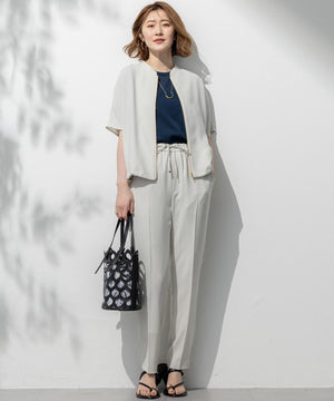 サムリング フラット サンダル