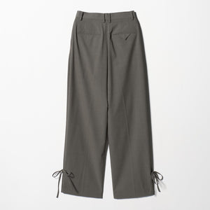 へムリボン パンツ ウォッシャブル