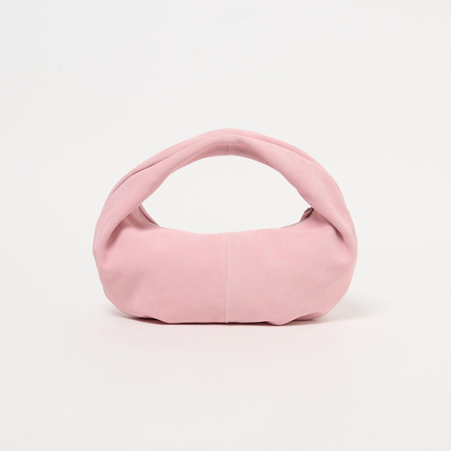 ムーン タック ミニ ワンショルダーバッグ