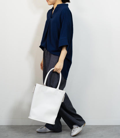 オーバードルマンシャツ