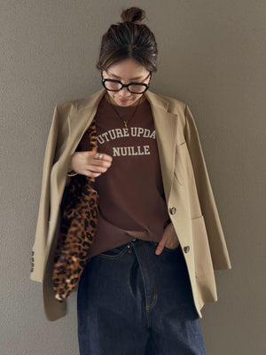 FUTURE UPDATE Long T