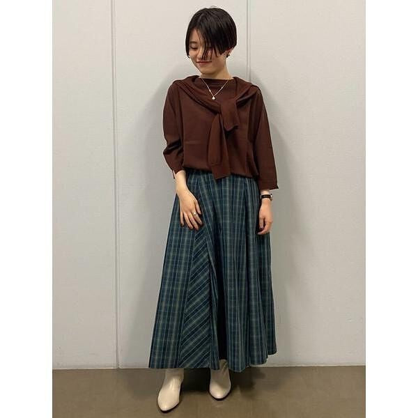 ベーシックニットⅠカーディガン