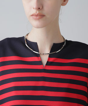 ツイストステムチョーカー