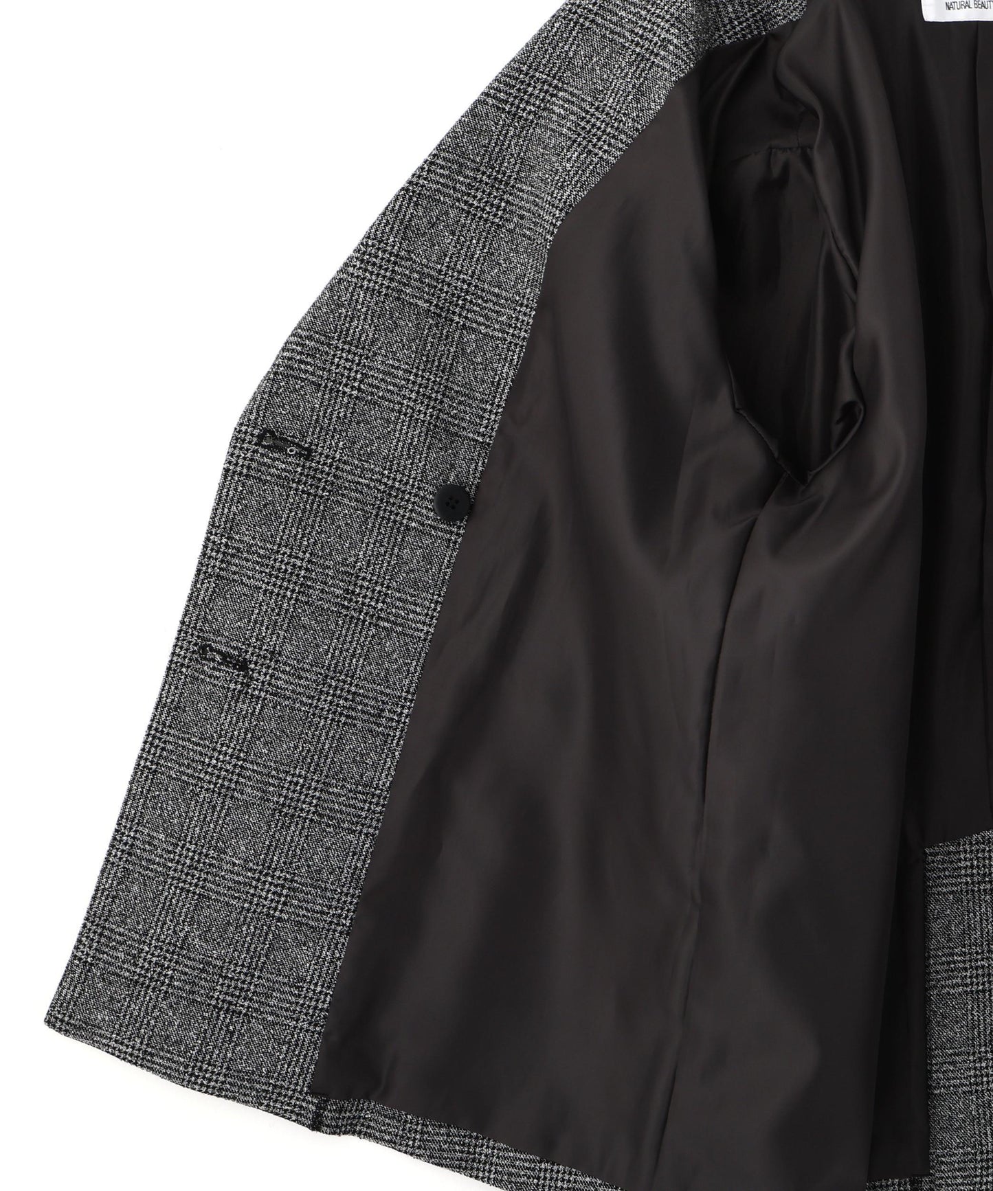 ダブルブレストボクシージャケットII