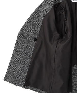 ダブルブレストボクシージャケットII