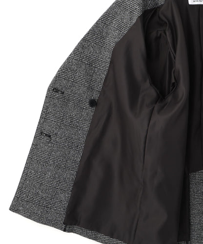 ダブルブレストボクシージャケットII