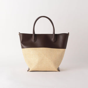 2WAY シート 切り替えバッグ