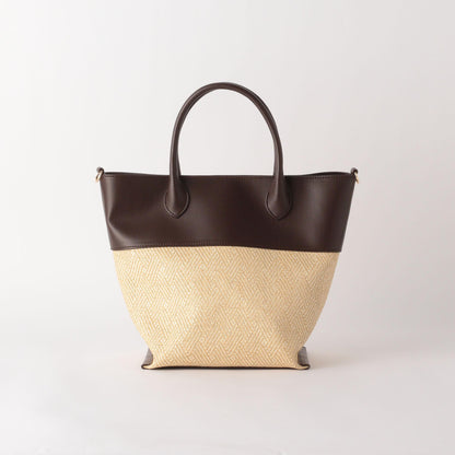 2WAY シート 切り替えバッグ