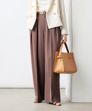 強撚ツイルワイドPT