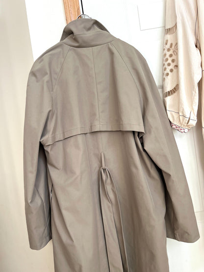 トレンチコート