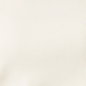 ニットライク モックネック カットソー