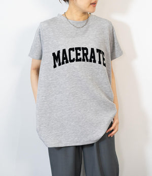 フロッキーロゴダンボールT