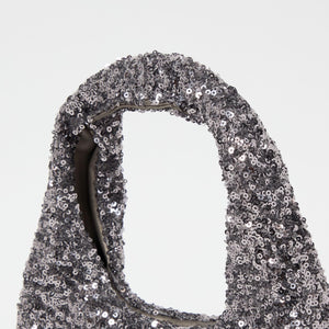 スパンコール バッグ