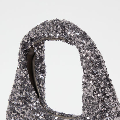 スパンコール バッグ