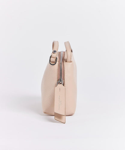 ALIFA S ミニレザーバッグ《GIANNI CHIARINI》