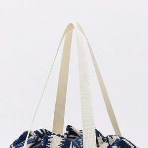 ＜PENDLETON ＞ゴブラン ドローウェイ バッグ