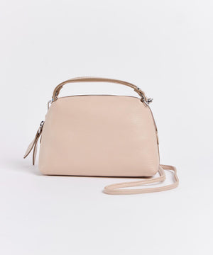 ALIFA S ミニレザーバッグ《GIANNI CHIARINI》