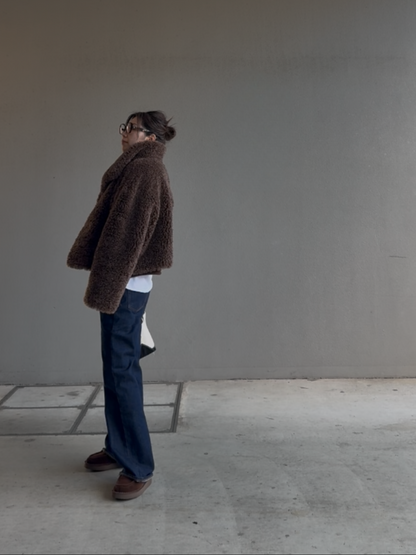 プードルファージャケット