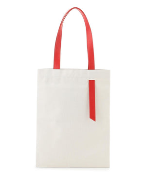 VINGT-TROIS ロゴ トートバッグ