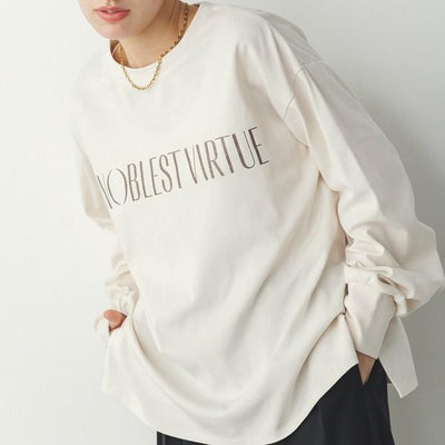 ラメロゴロンT